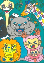 「旭山動物園」