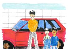 小学生にもどれたら