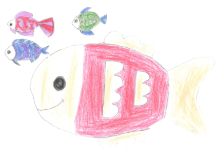 水族館に行きたいなあ