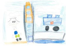 東京スカイツリーに旅行したい！