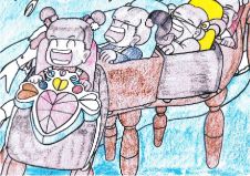 アクアリウムジェット