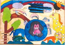 行ってみたい自然