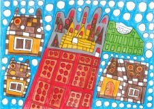 僕の行きたい場所