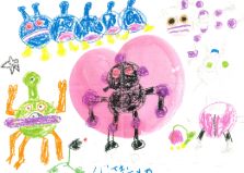 アンパンマンミュージアム