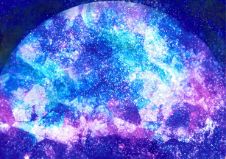 プラネタリウム