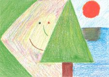 風のアトリエへ行きたくて