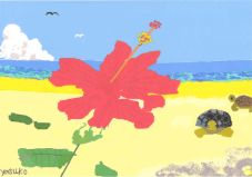 命どう宝（ぬちどうたから）