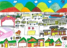 埼玉県秩父地方