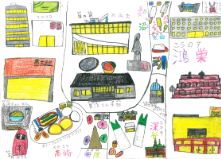 群馬県VS埼玉県