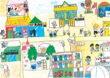 サンシャインシティ