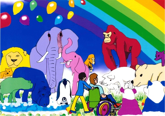 「だいすけお兄さんと」