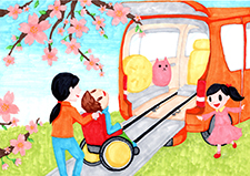 クルマで見たいものを見よう