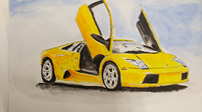 ブームだったあの頃懐かしい