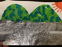 ぼくのすきな景色