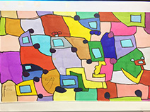 いろんなくるま