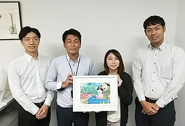 金沢営業所