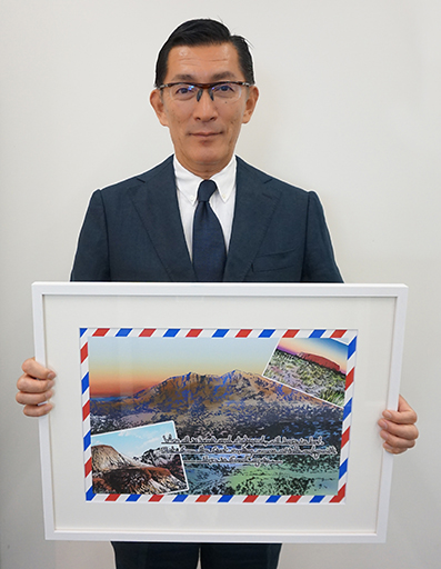 宮本社長㈪