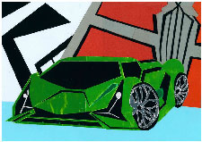 ランボルギーニ