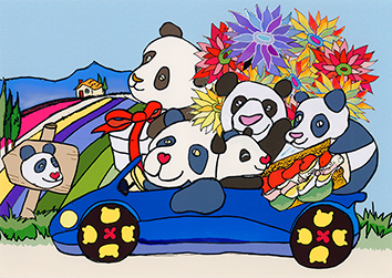 「会いたい！」